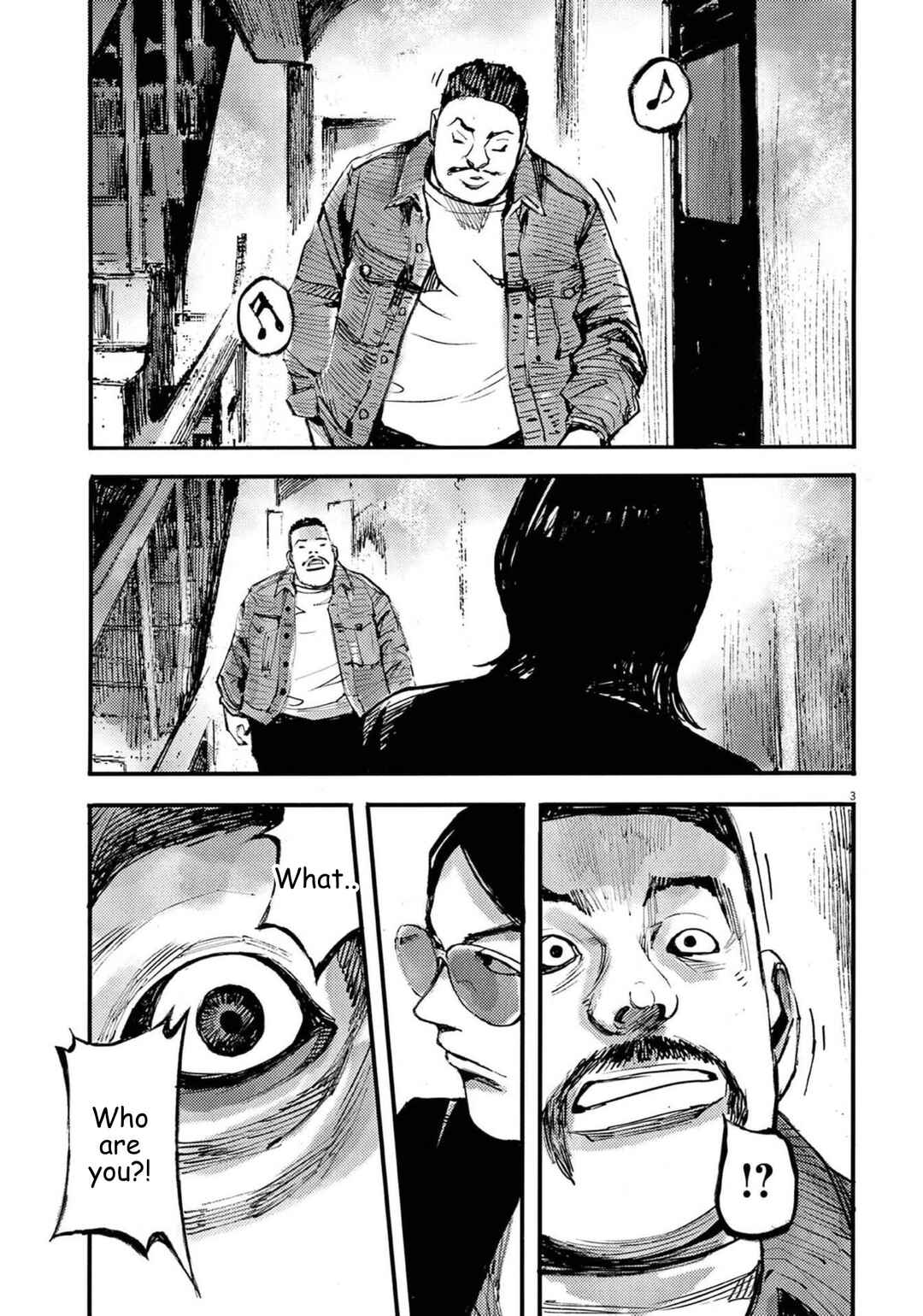 Chapter 123 - Page 3