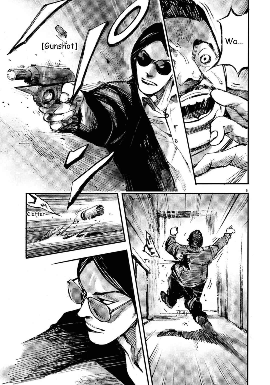 Chapter 123 - Page 5
