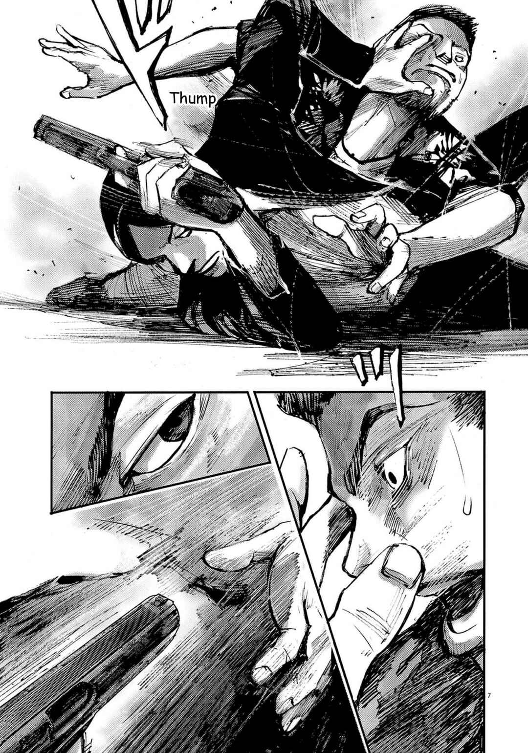 Chapter 123 - Page 7