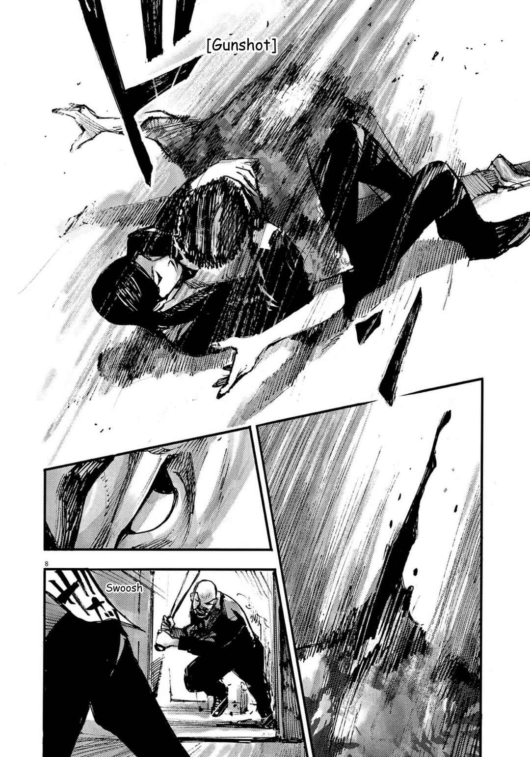 Chapter 123 - Page 8