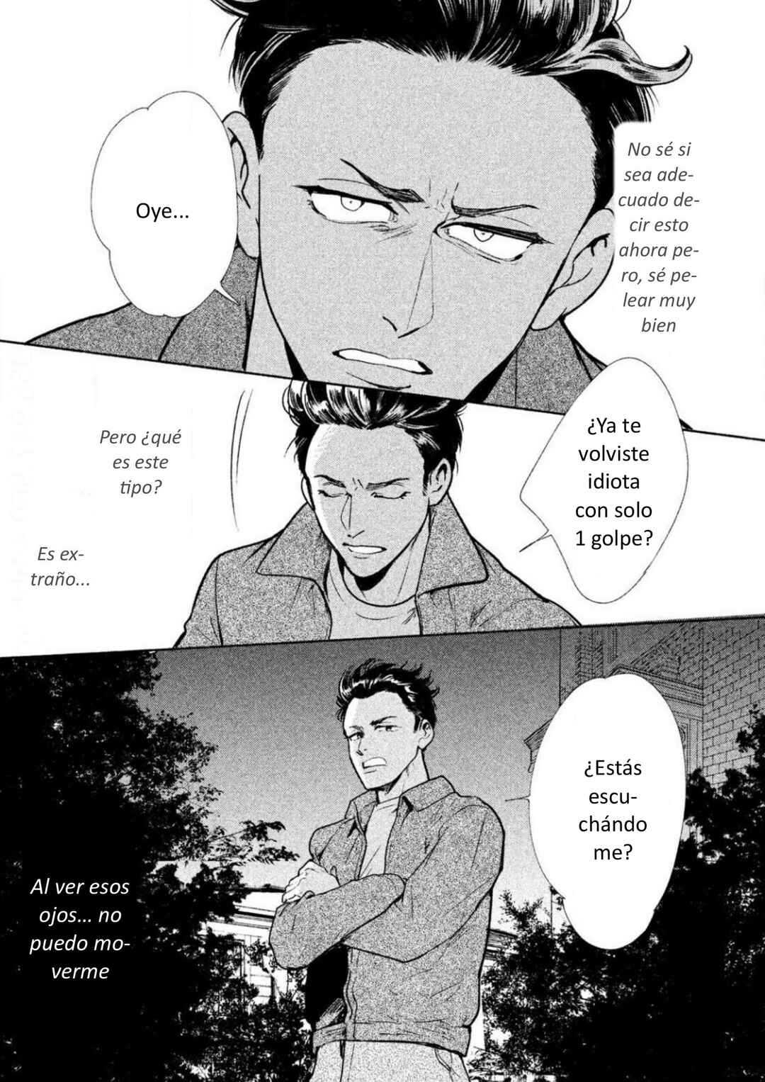 Chapter 3 - Page 1