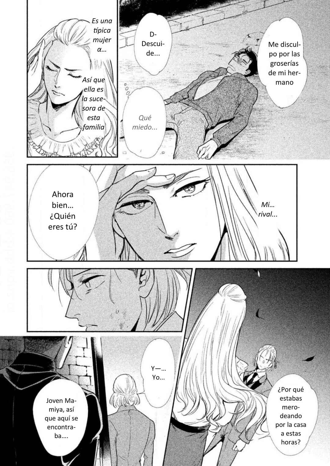 Chapter 3 - Page 10