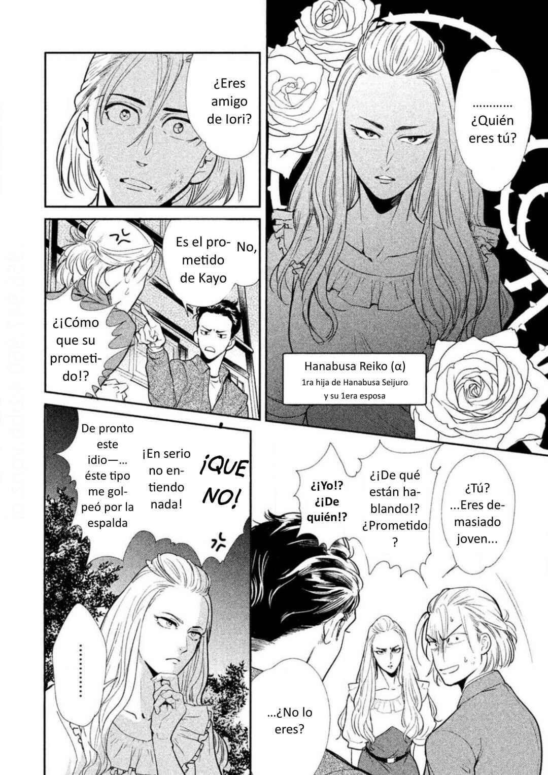 Chapter 3 - Page 6