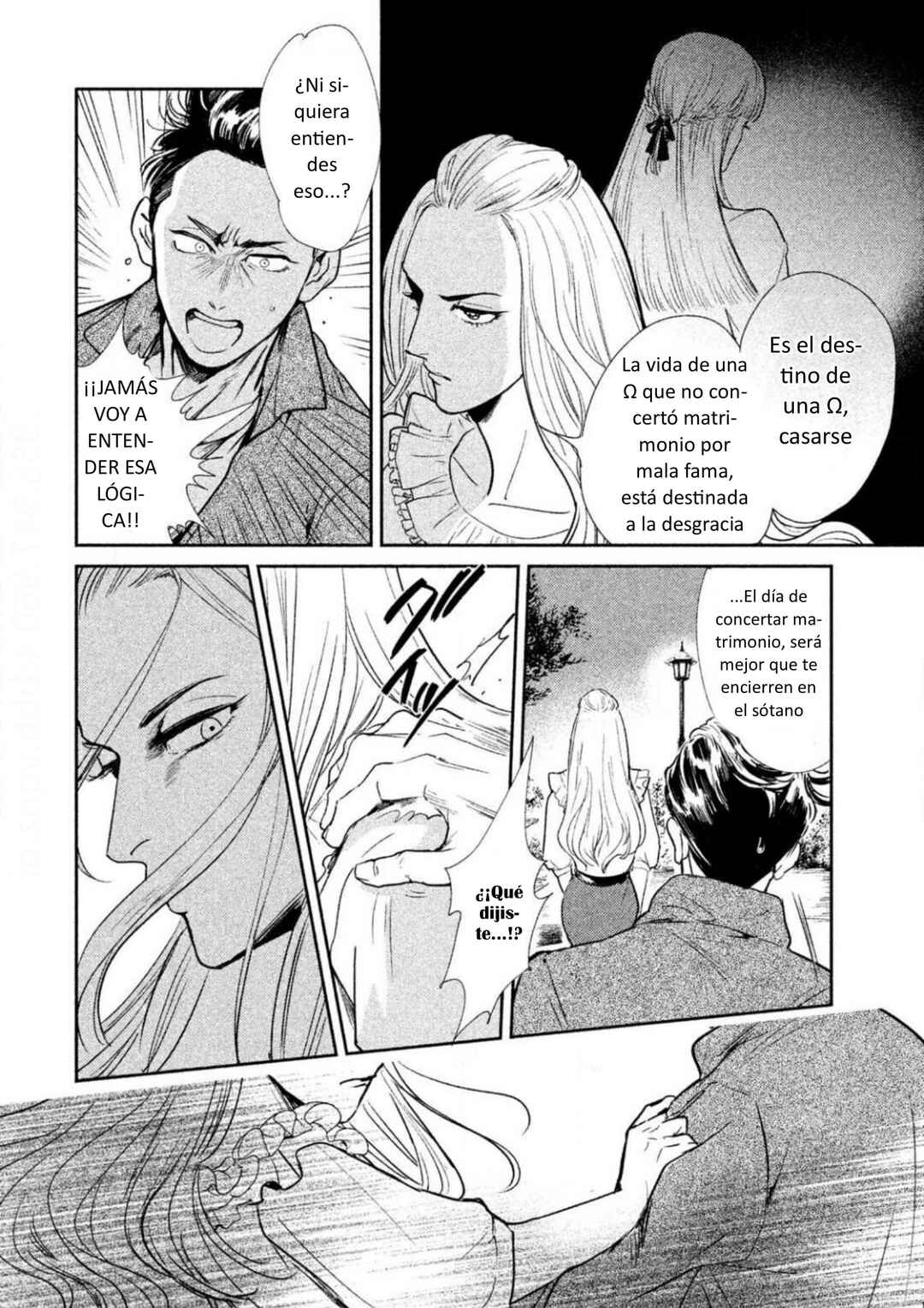 Chapter 3 - Page 8