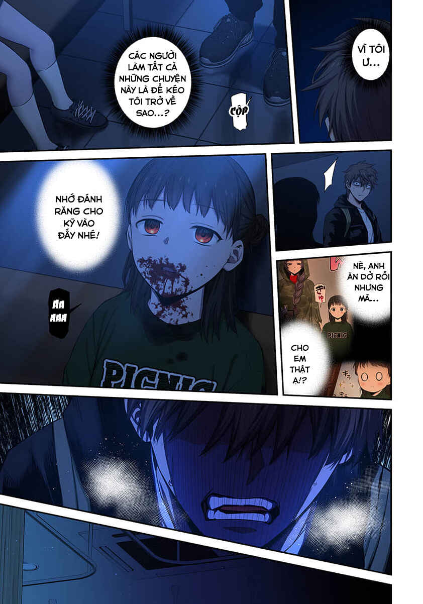 Chapter 46 - Page 16