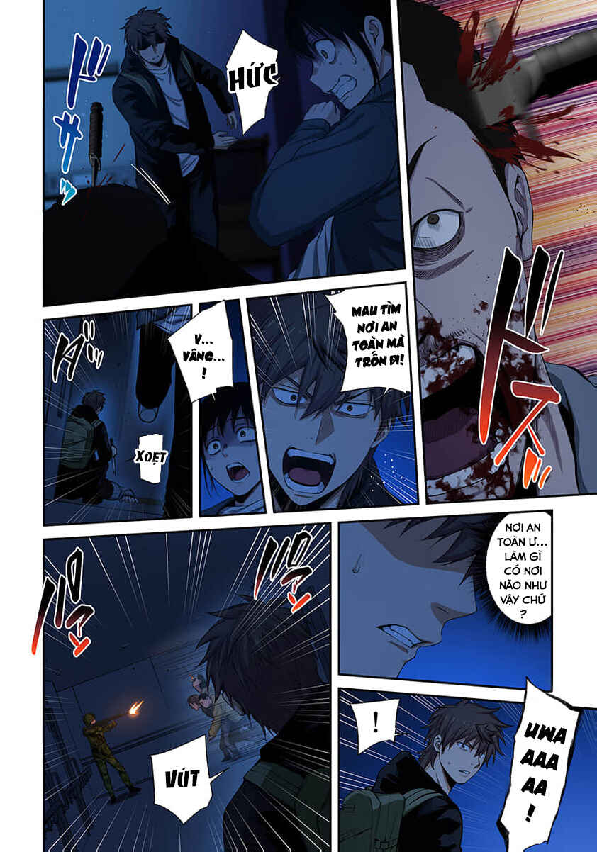 Chapter 46 - Page 3