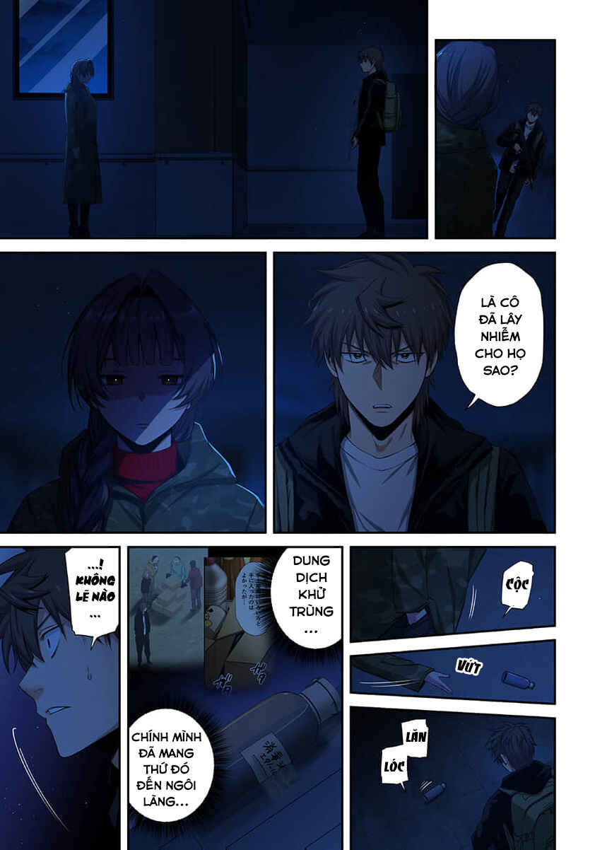 Chapter 46 - Page 6