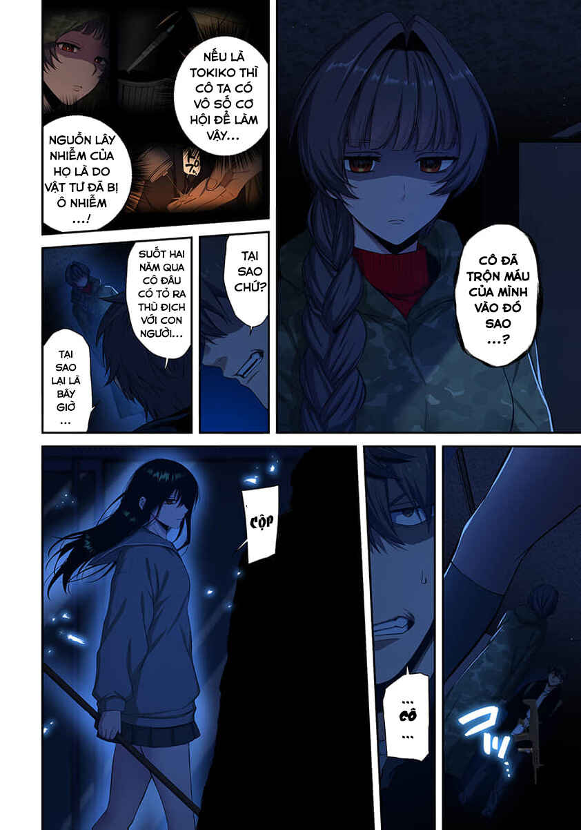 Chapter 46 - Page 7