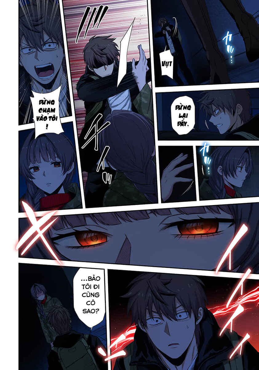 Chapter 46 - Page 9