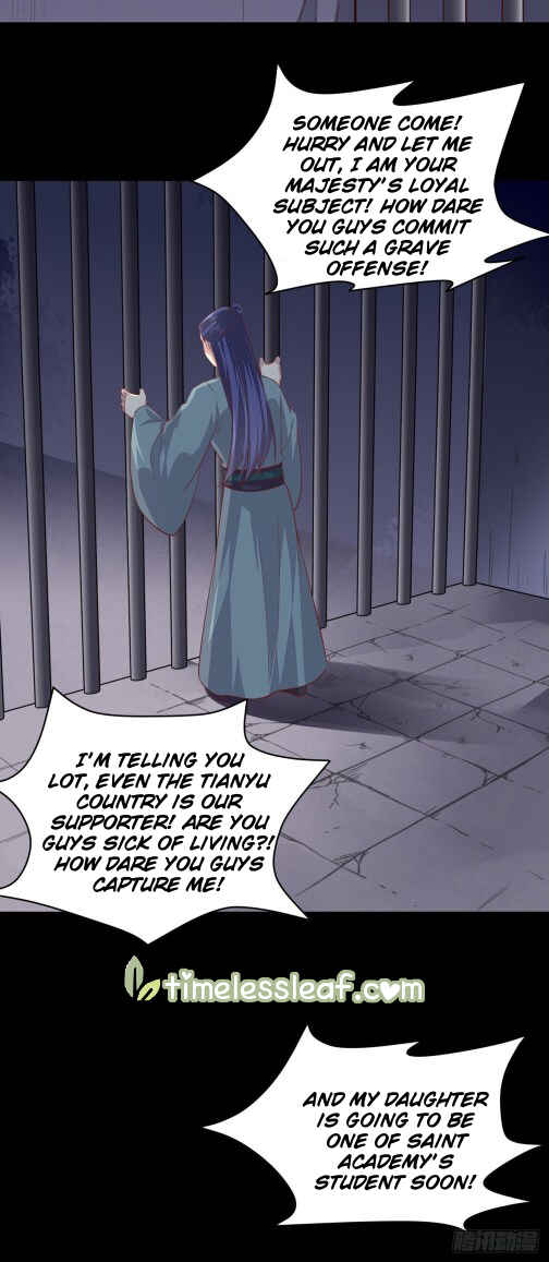 Chapter 92 - Page 20
