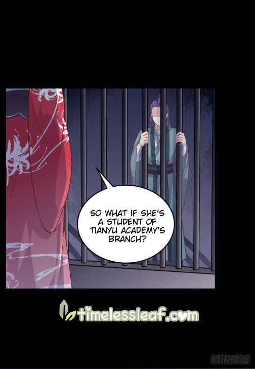 Chapter 92 - Page 22
