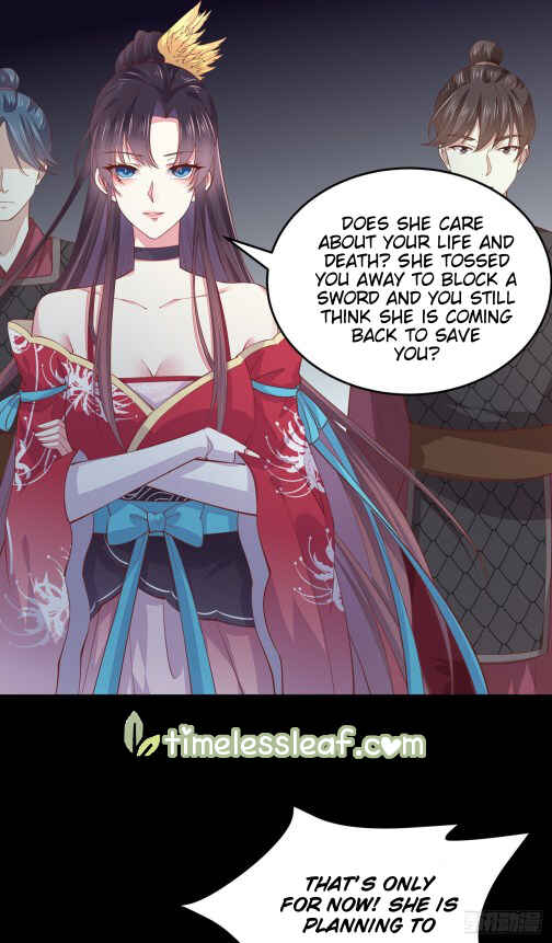 Chapter 92 - Page 23