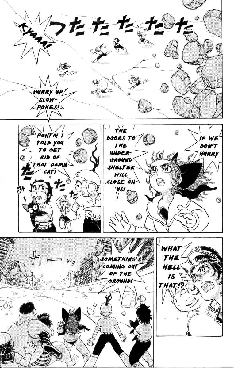 Chapter 67 - Page 12