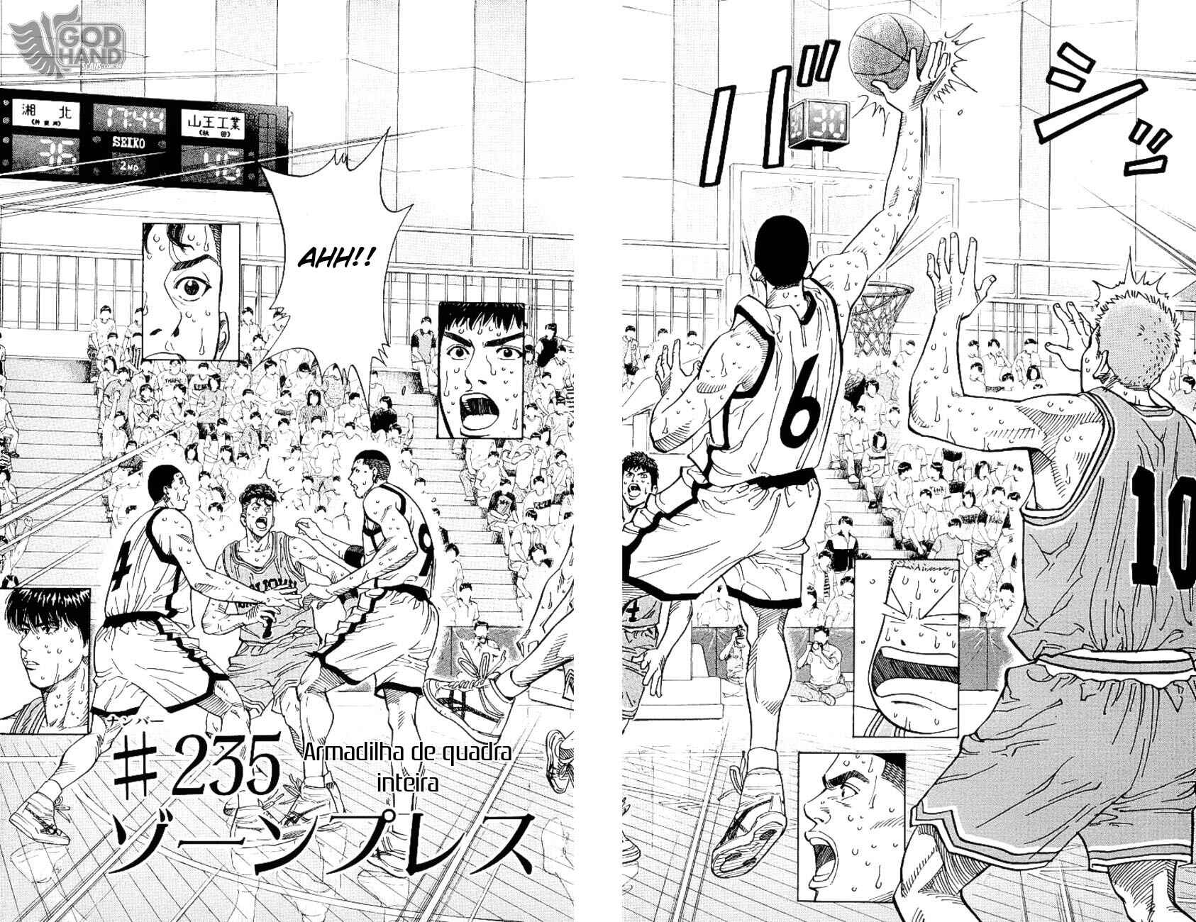 Chapter 235 - Page 3