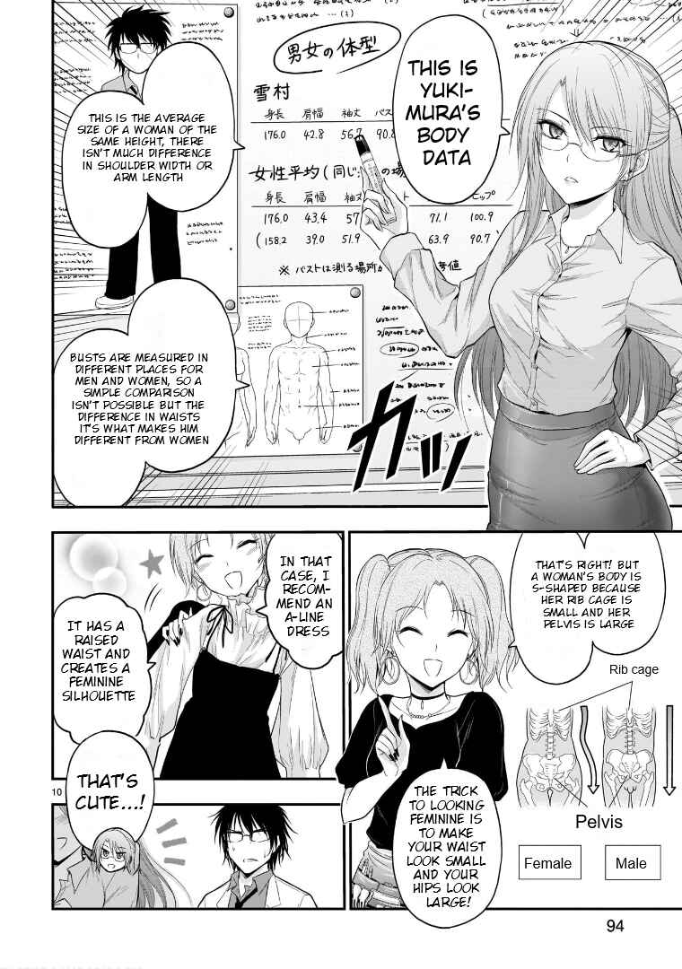 Chapter 55 - Page 10