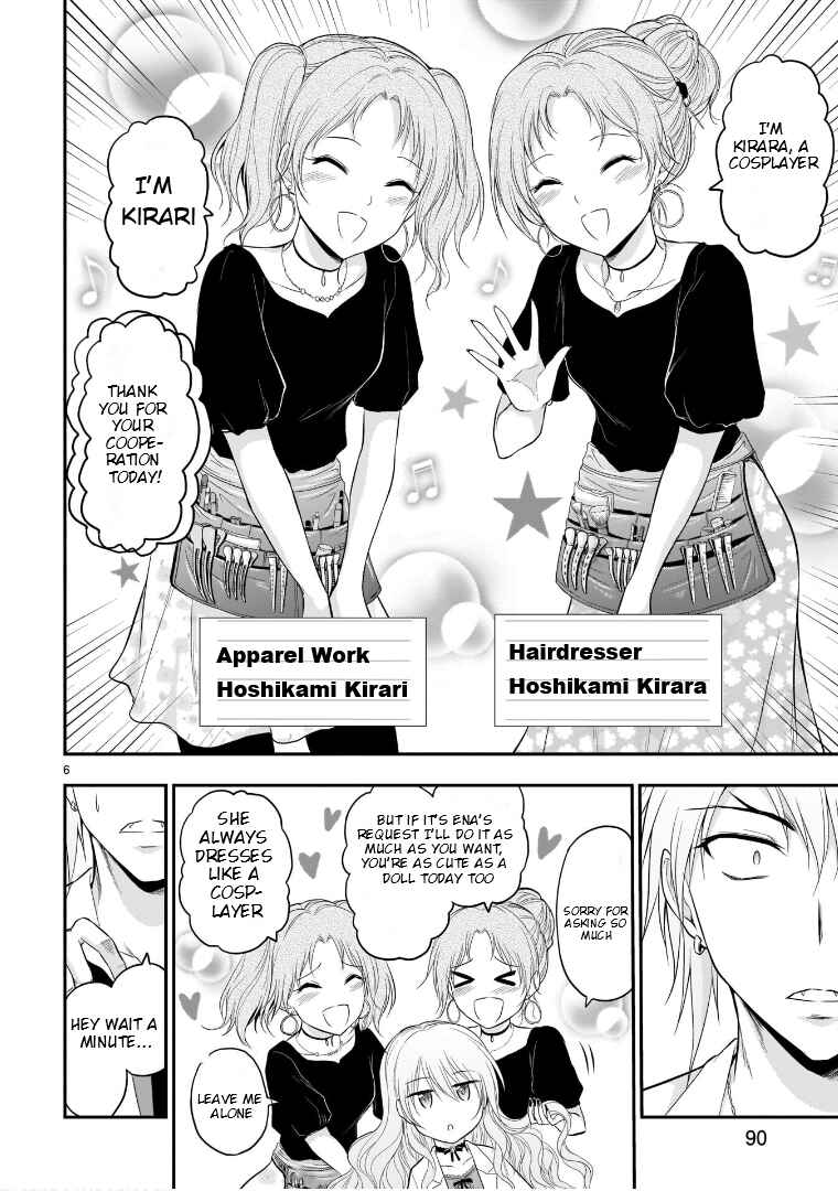 Chapter 55 - Page 6