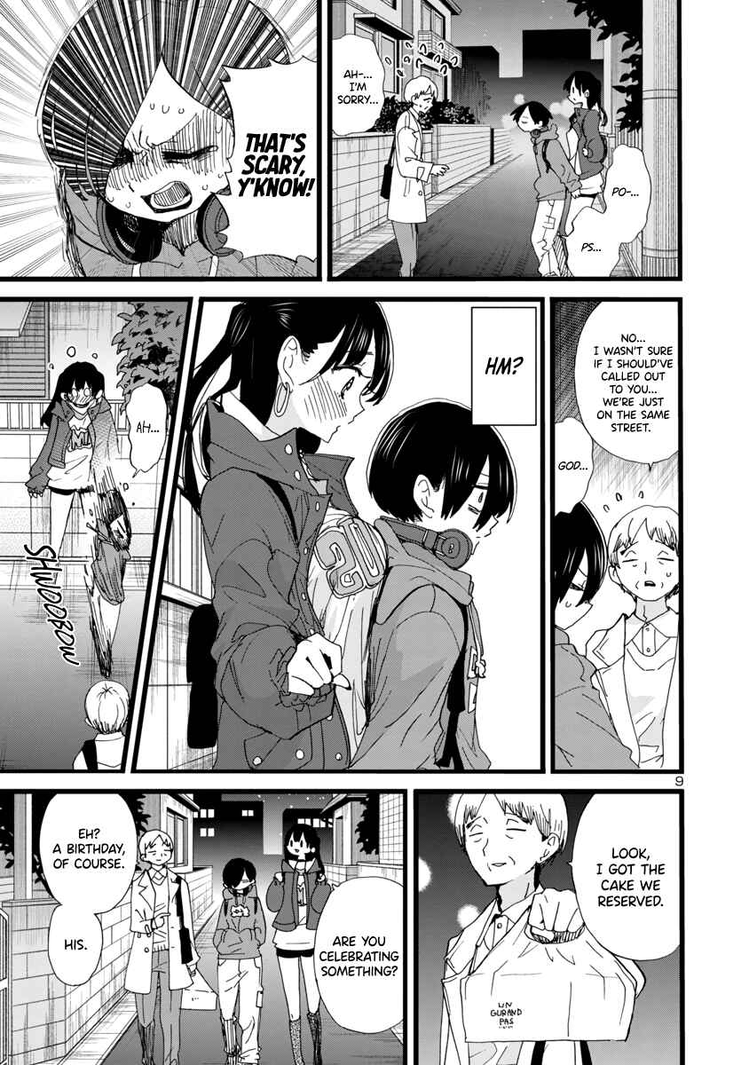 Chapter 92 - Page 10