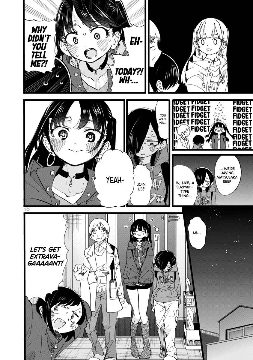 Chapter 92 - Page 11