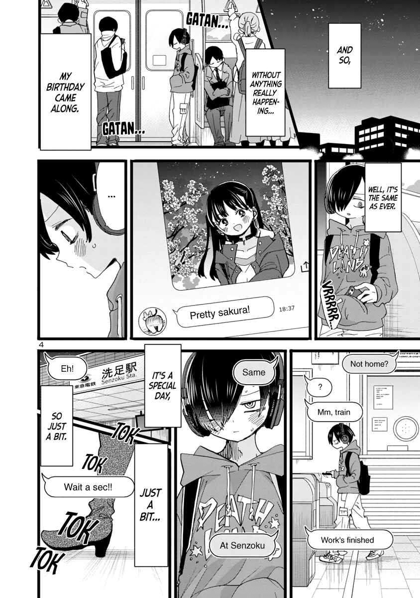 Chapter 92 - Page 5