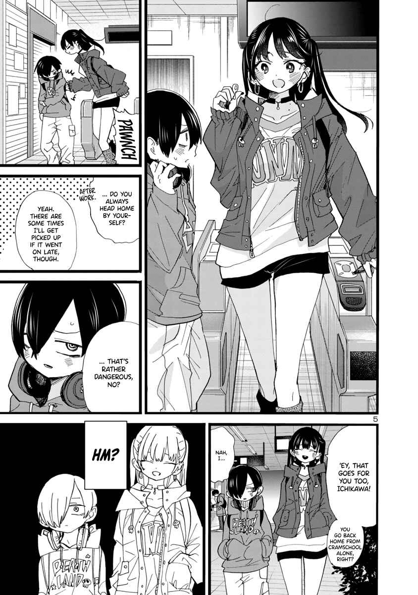 Chapter 92 - Page 6
