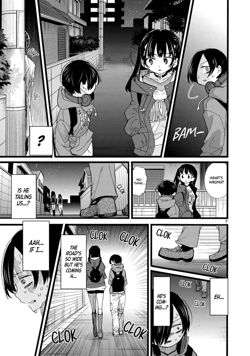 Chapter 92 - Page 8