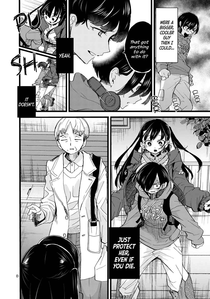 Chapter 92 - Page 9