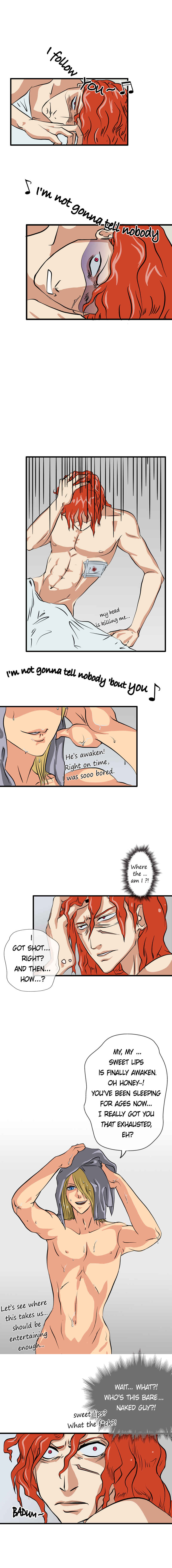Chapter 1 - Page 2
