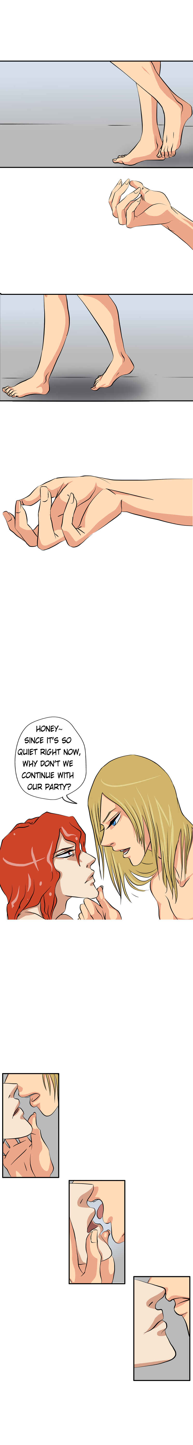 Chapter 1 - Page 4