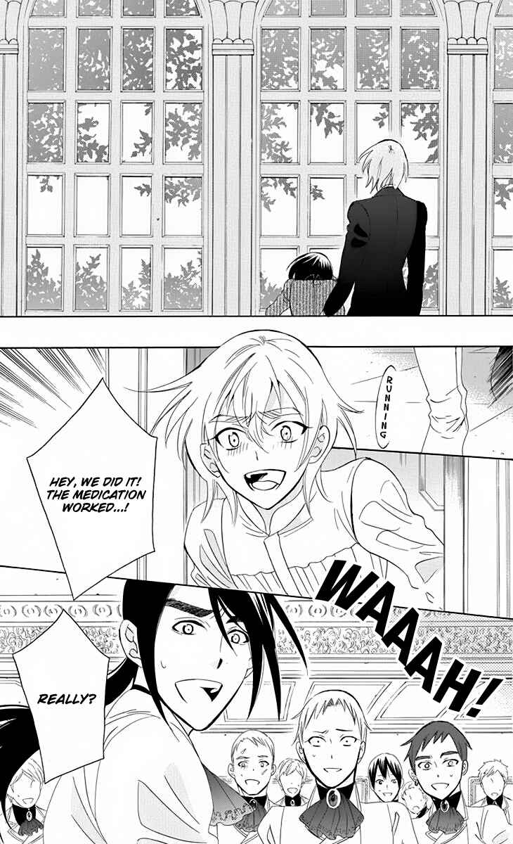Chapter 70 - Page 10