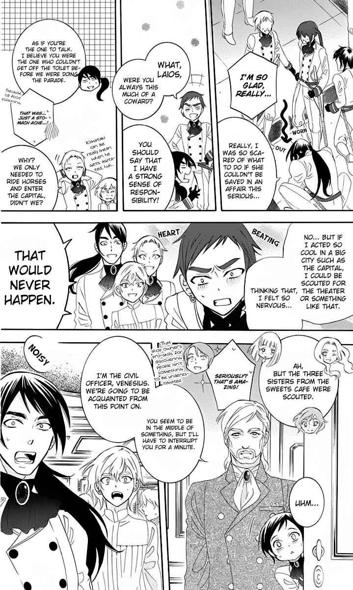Chapter 70 - Page 11