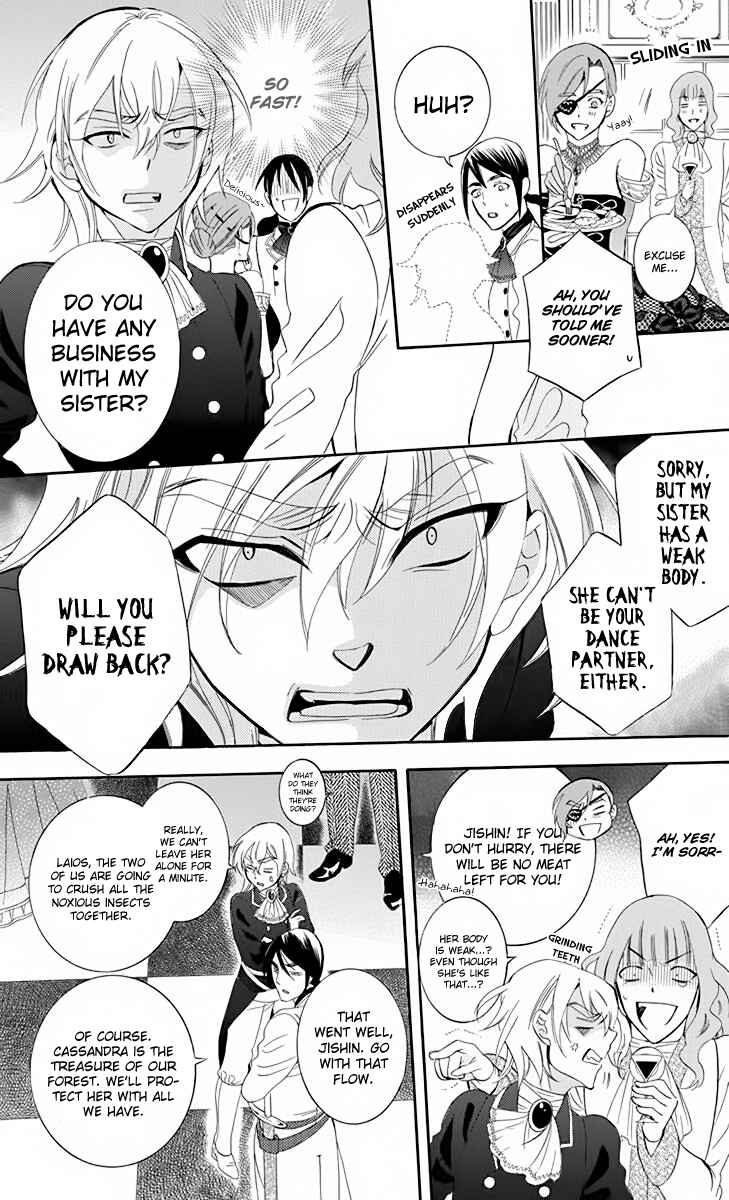 Chapter 70 - Page 26