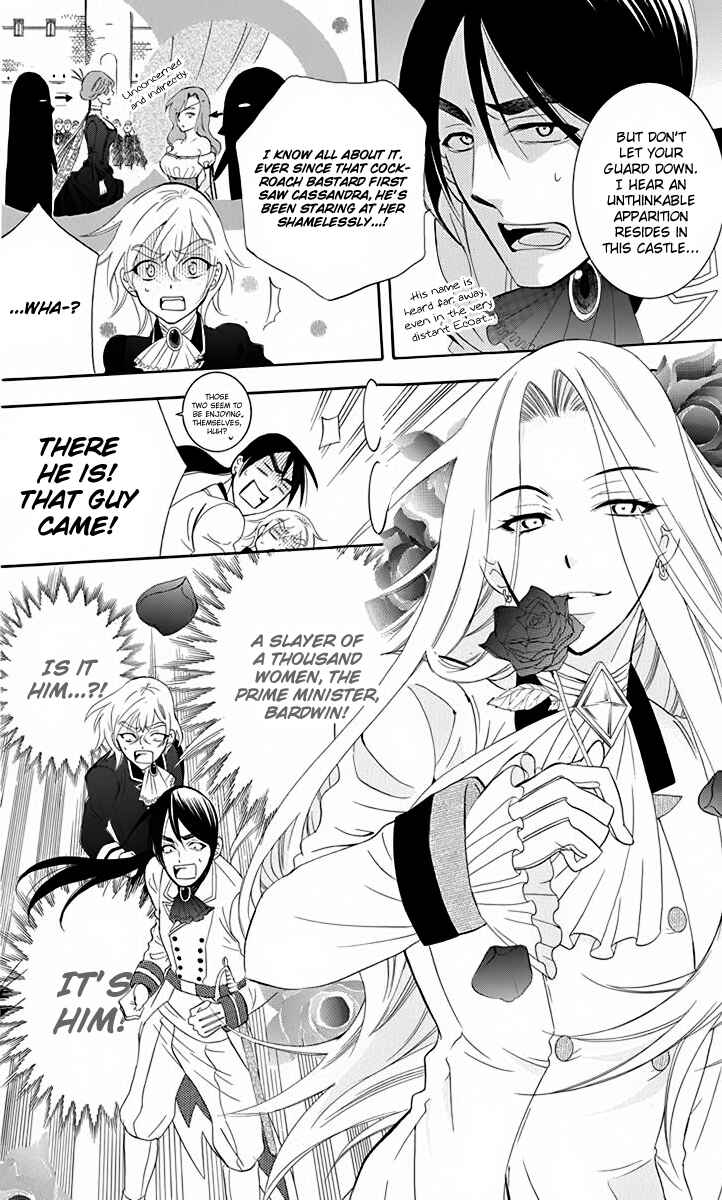 Chapter 70 - Page 27