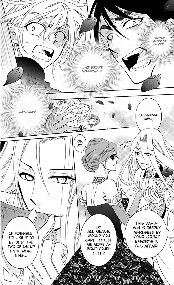 Chapter 70 - Page 29