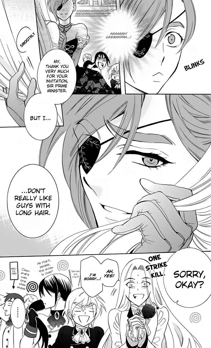 Chapter 70 - Page 30