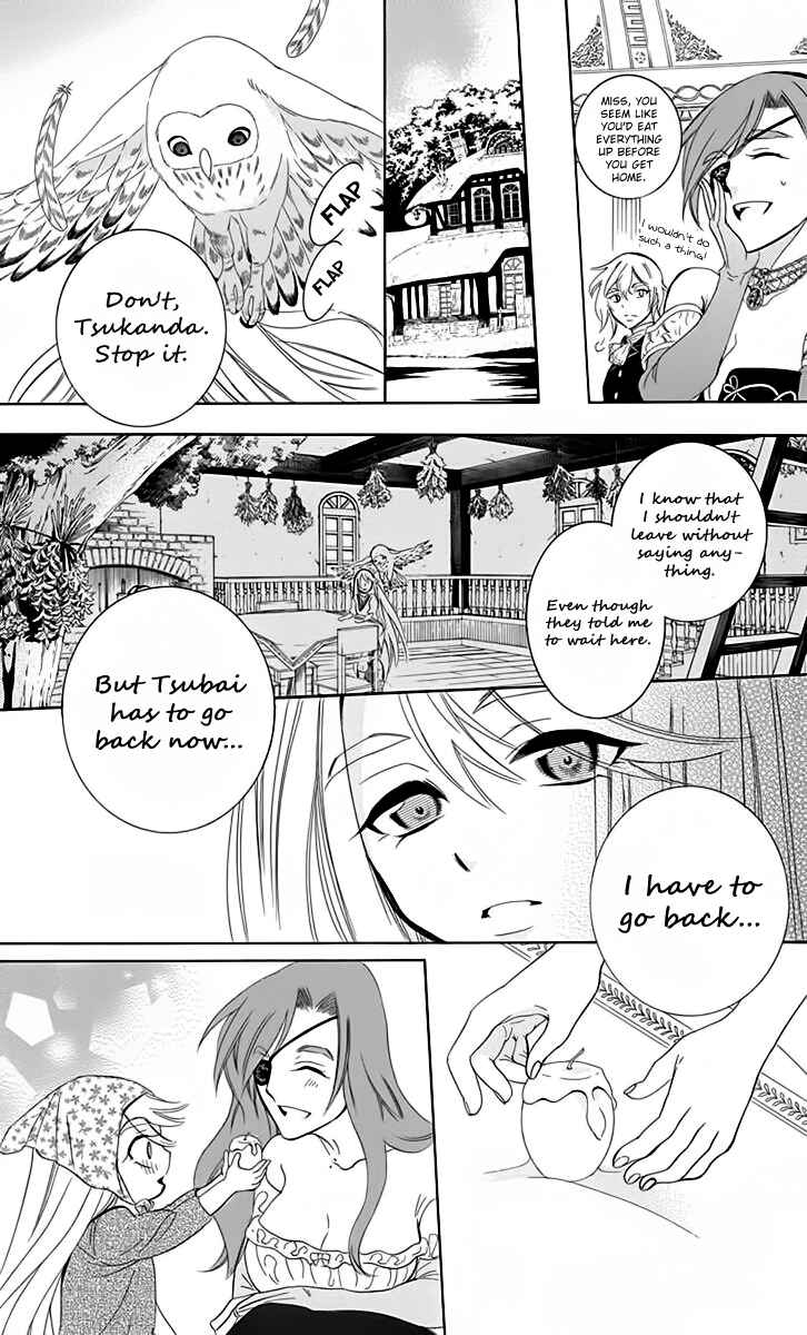 Chapter 70 - Page 32