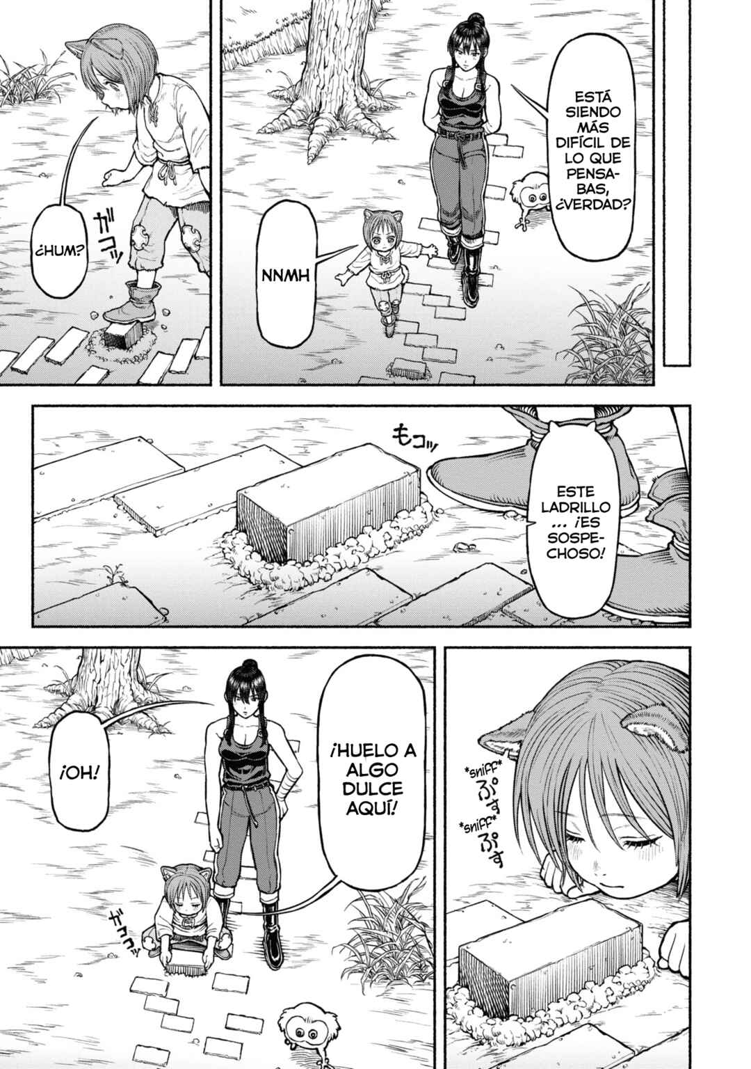 Chapter 36 - Page 5