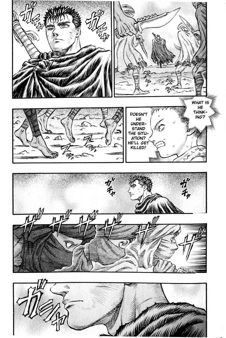 Chapter 133 - Page 20