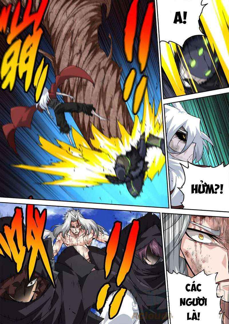 Chapter 458 - Page 2