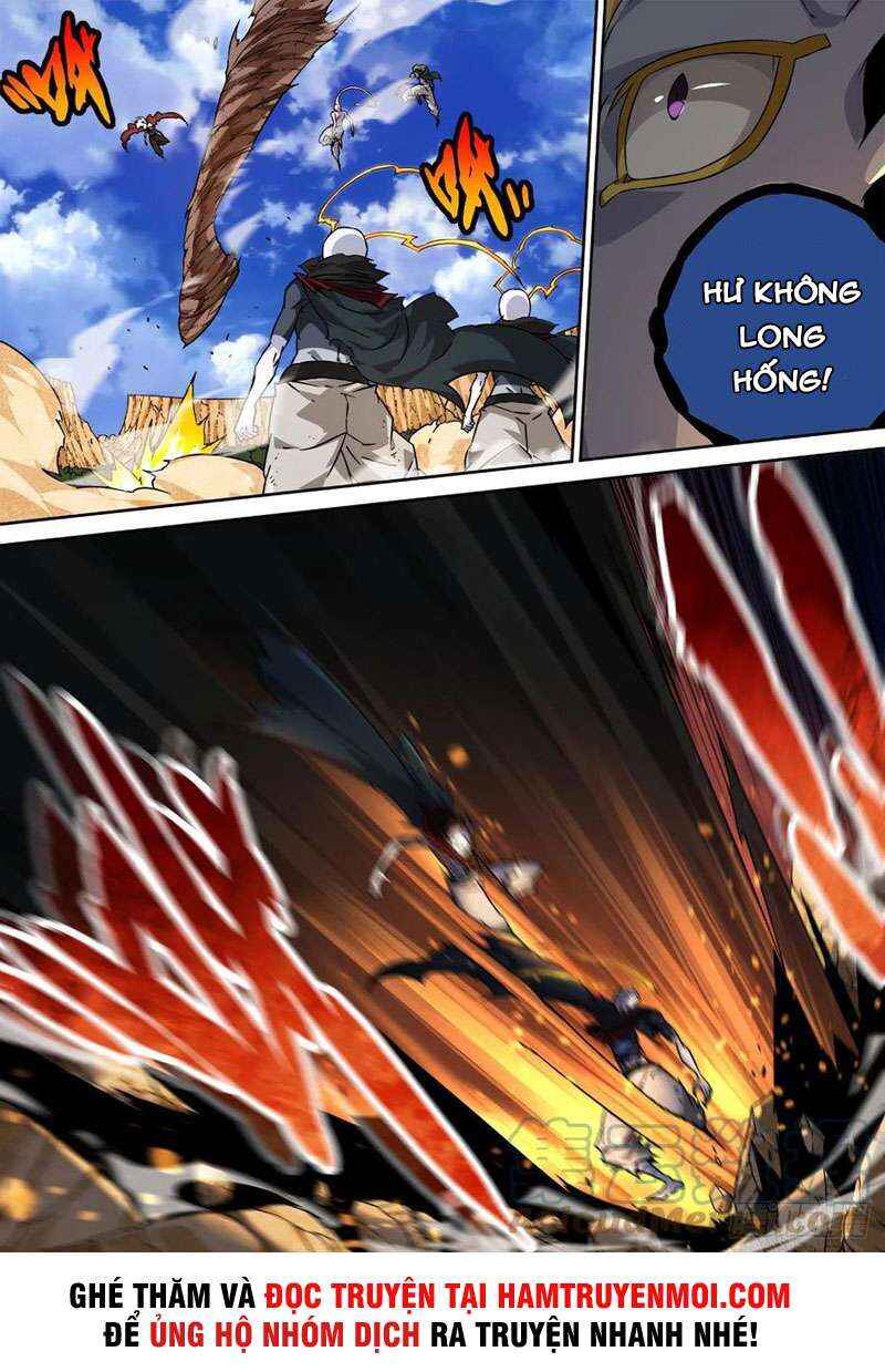 Chapter 458 - Page 3