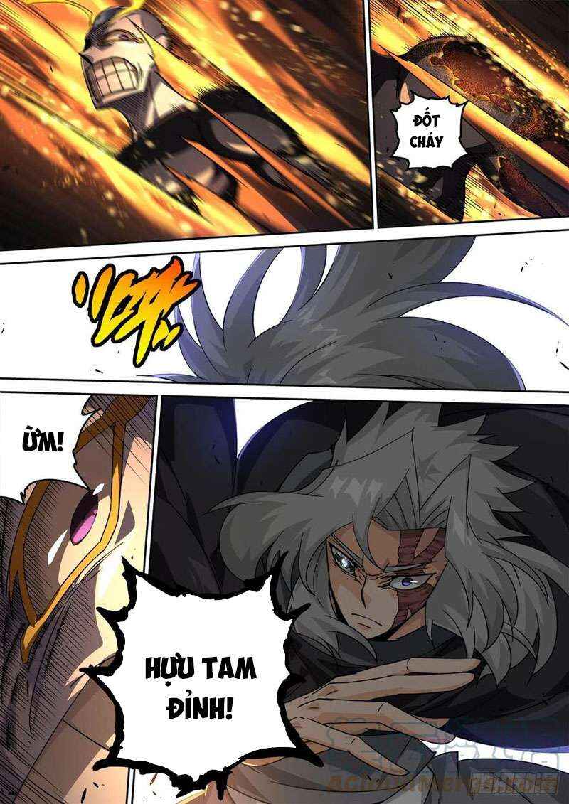 Chapter 458 - Page 4