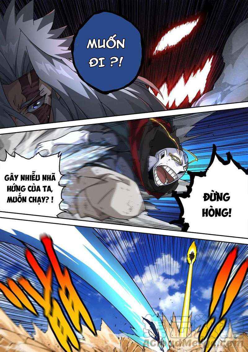 Chapter 458 - Page 7