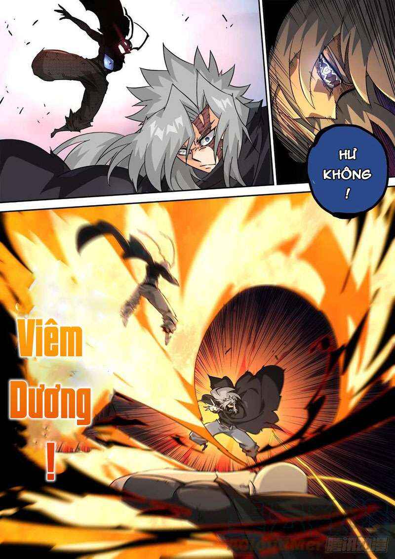 Chapter 458 - Page 8