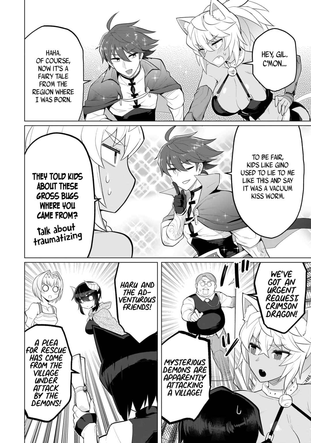 Chapter 37 - Page 14