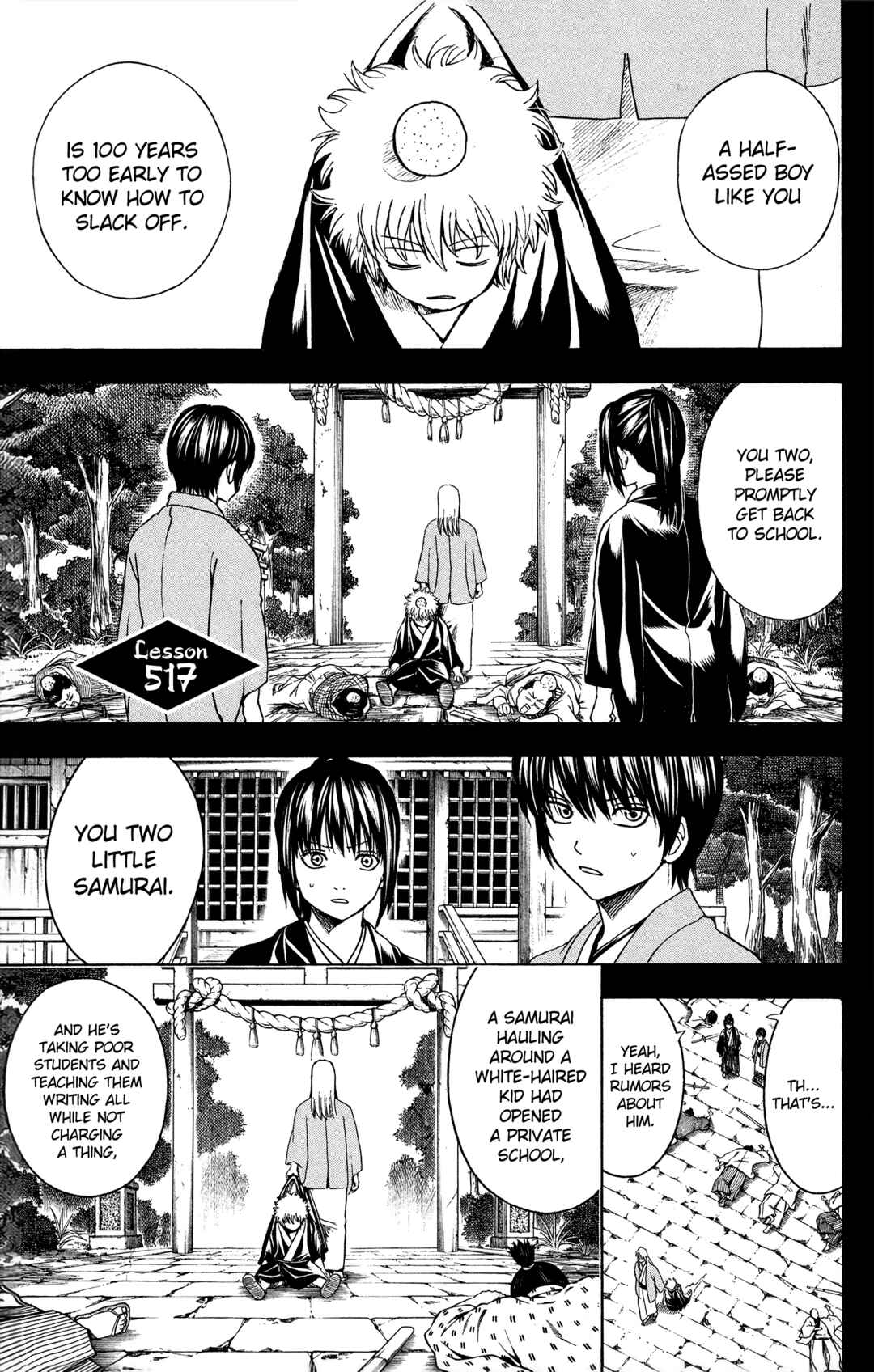 Chapter 517 - Page 1