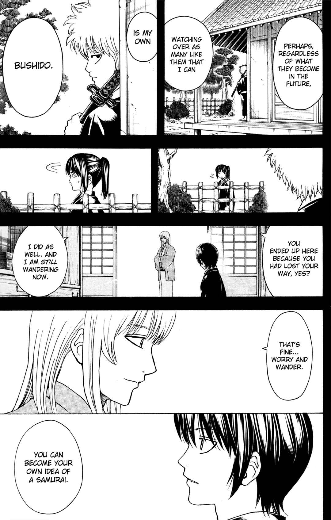 Chapter 517 - Page 11