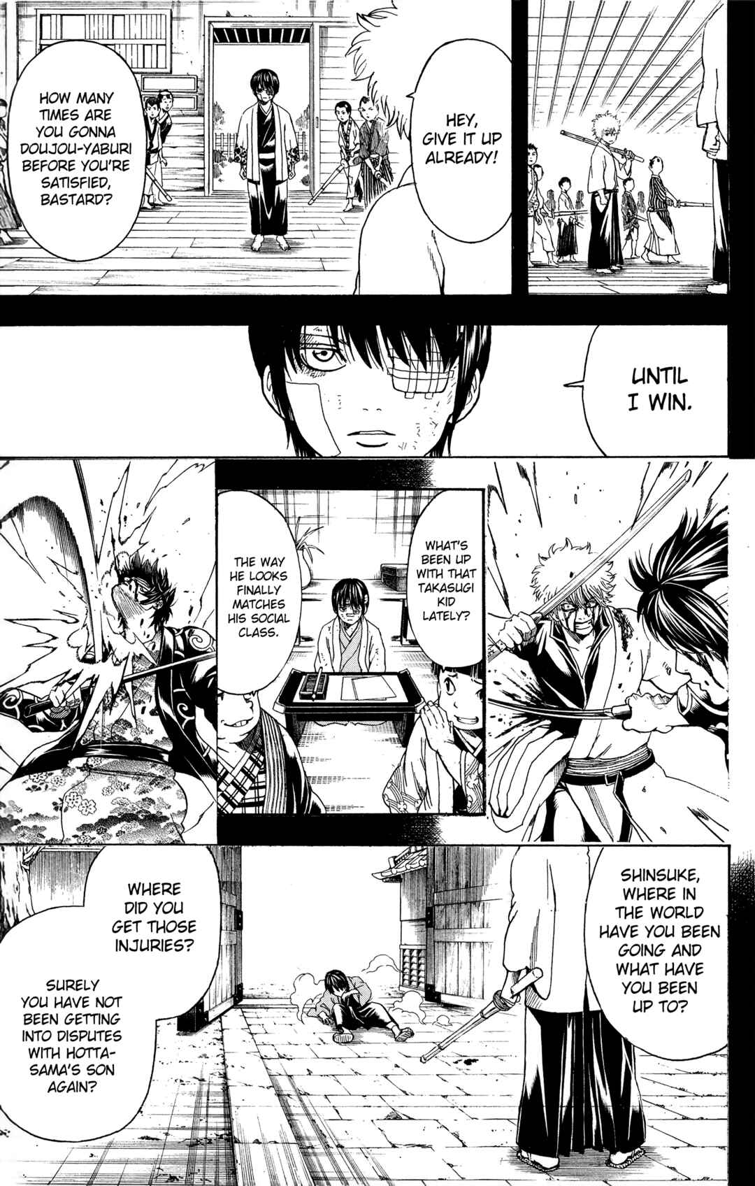 Chapter 517 - Page 13