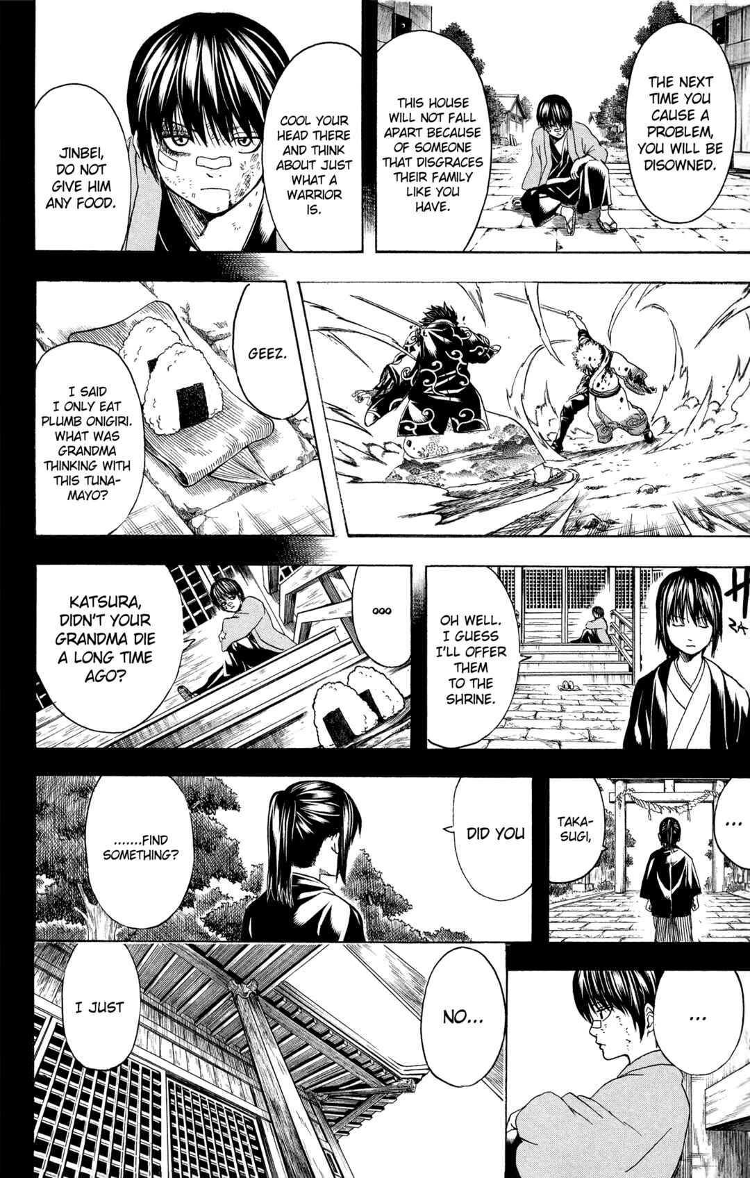 Chapter 517 - Page 14