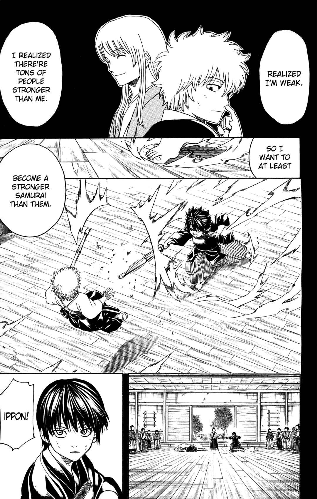 Chapter 517 - Page 15