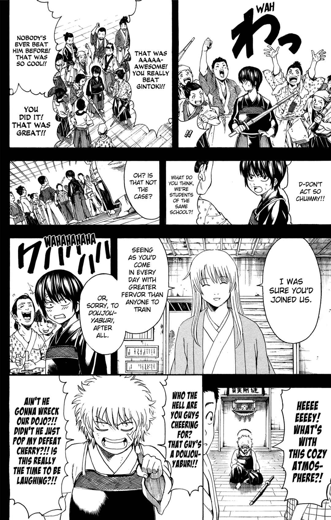 Chapter 517 - Page 16