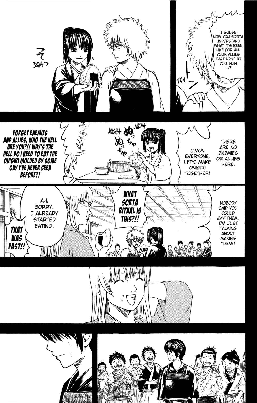 Chapter 517 - Page 17